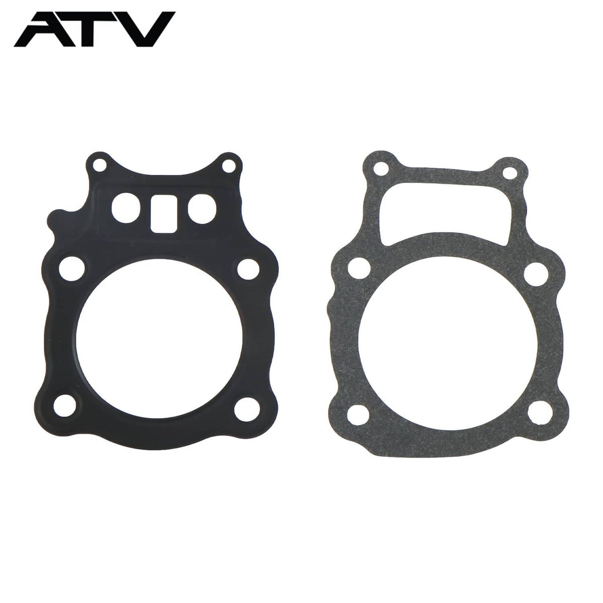Solidspare 808867 Complete Gasket Kit+Oil Seal For Honda TRX 350TE Rancher ES 2000-2006 new