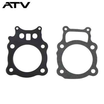 Solidspare 808867 Complete Gasket Kit+Oil Seal For Honda TRX 350TE Rancher ES 2000-2006 new