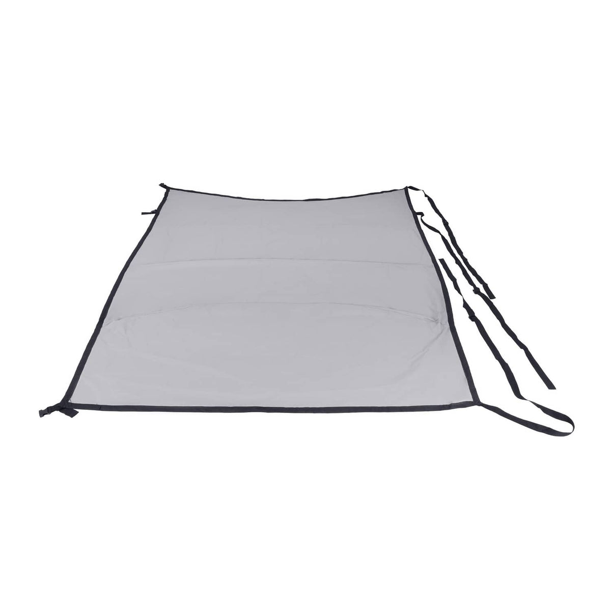 Solidspare Waterproof Premium Cabin & Windshield Covers For Piper PA 28 Airplane Aircraft