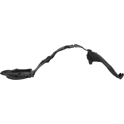 Left Front Fender Liner Driver Side For 2019-2024 Nissan Altima 638416CA0A