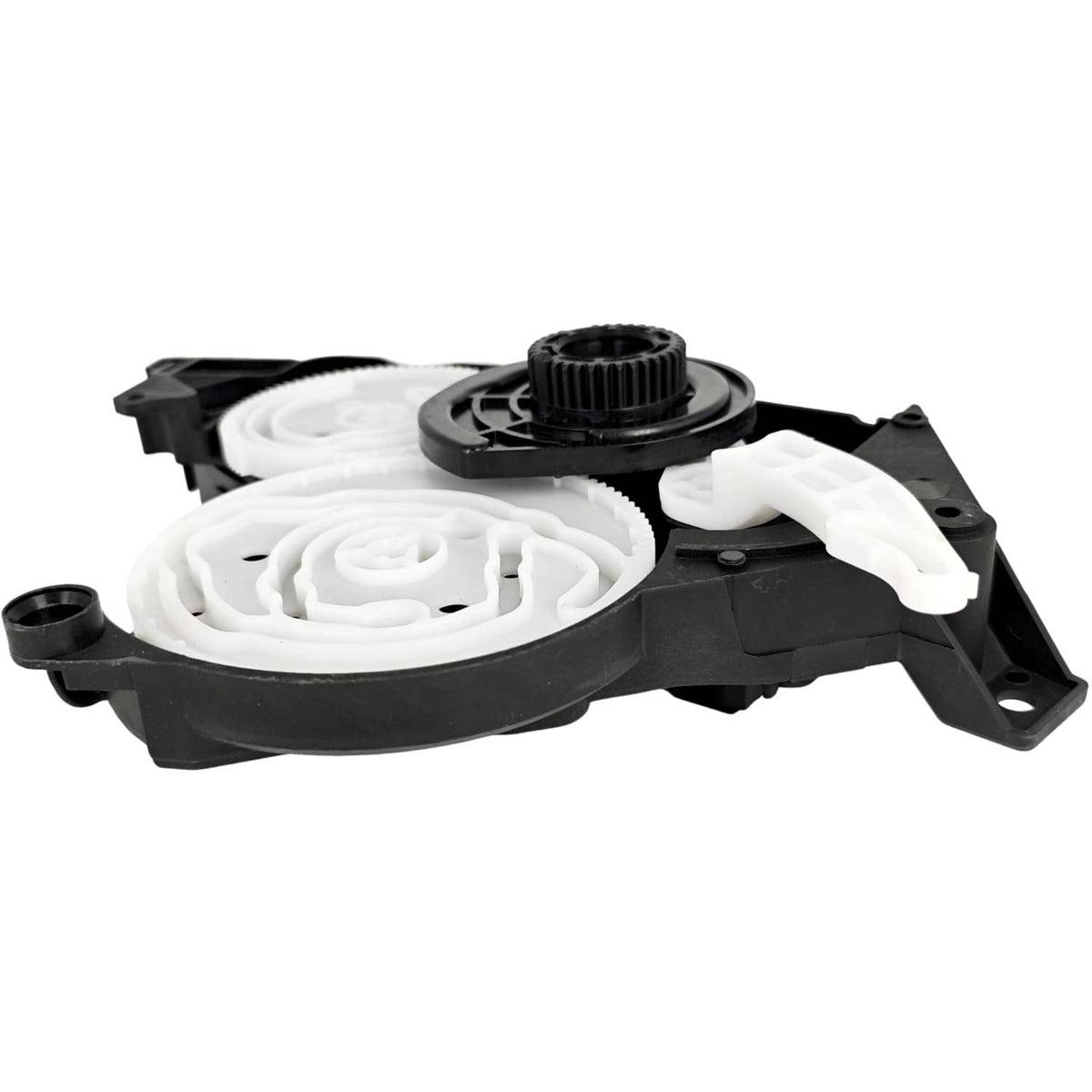 Solid Spare 87106-0C140 Fit Toyota Tundra 2007-21 Sequoia 2008-21 Heater & A/C Damper Servo