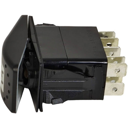 Solid Spare For Can Am 2011-17 Commander Maverick 4WD 4X4 Four Wheel Drive Switch 710001737