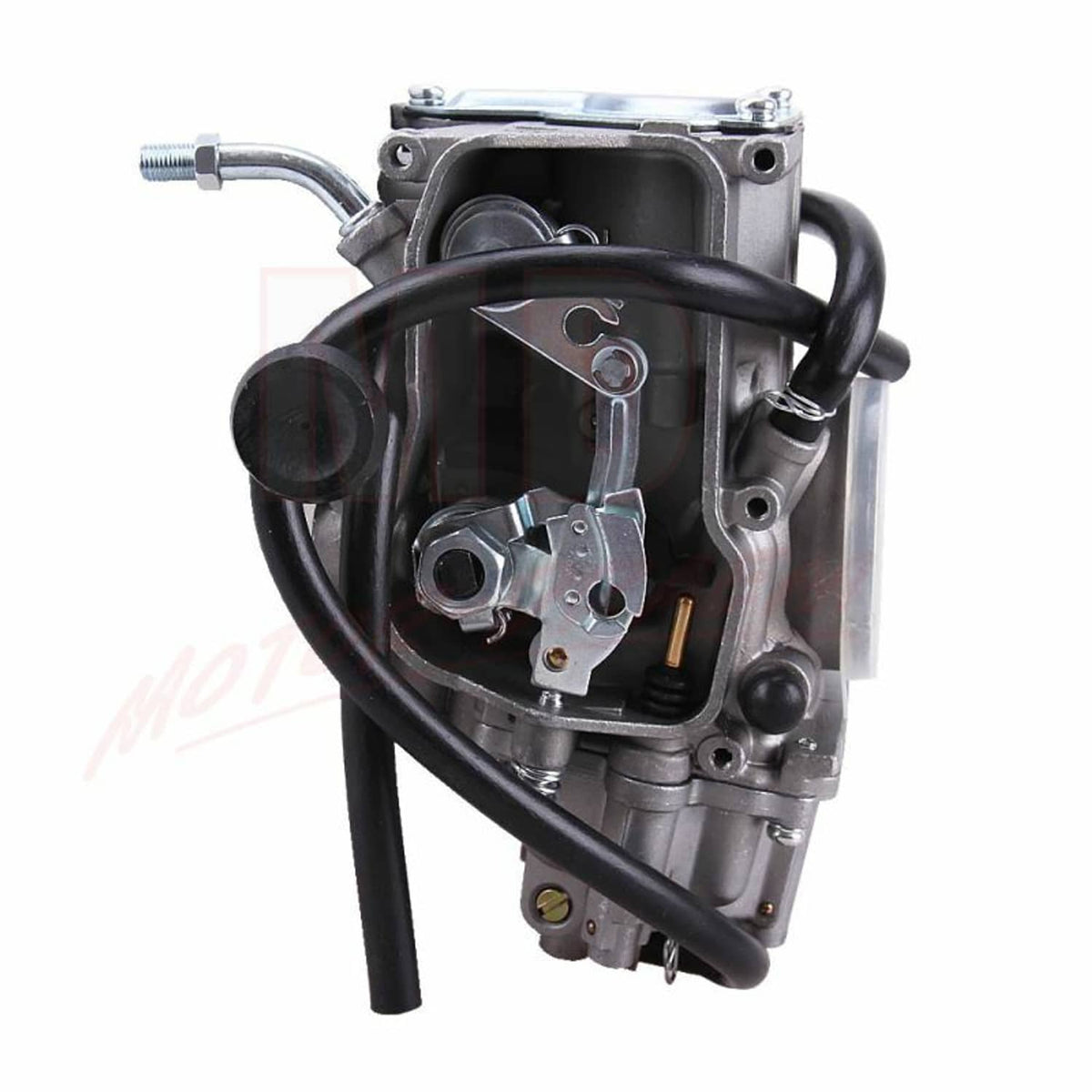 Solidspare Fits For Yamaha Warrior 350 YFM350 Yfm350 1987-2004 Carburetor Atv Quad Carb