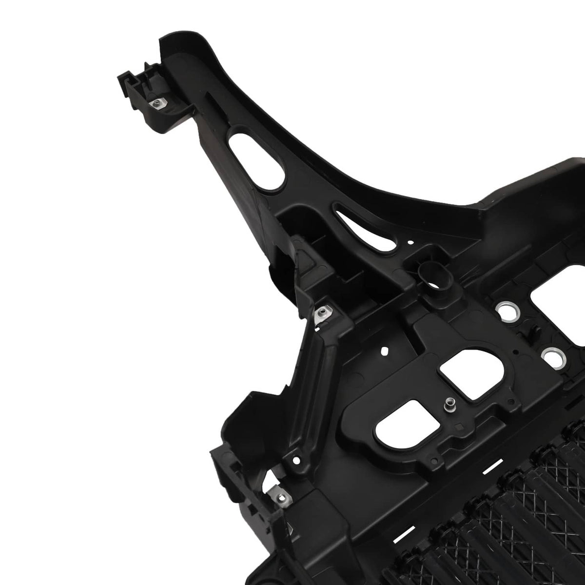 Solidspare Active Grille Shutter with Motor Assembly for Ford Explorer 2020 2021 2022 2023
