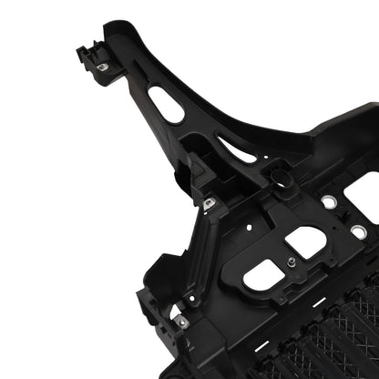 Solidspare Active Grille Shutter with Motor Assembly for Ford Explorer 2020 2021 2022 2023