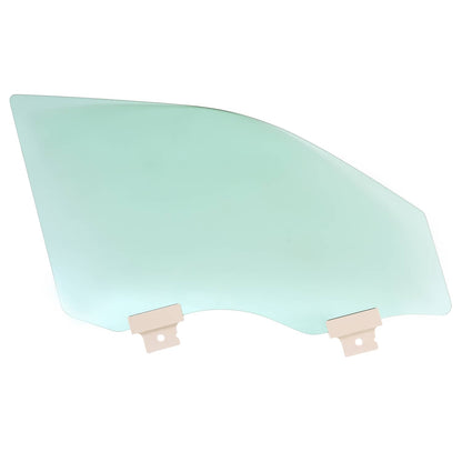 Solid Spare Front Right Side RH Door Window Glass Tempered Glass For Chrysler 300 2011-2023