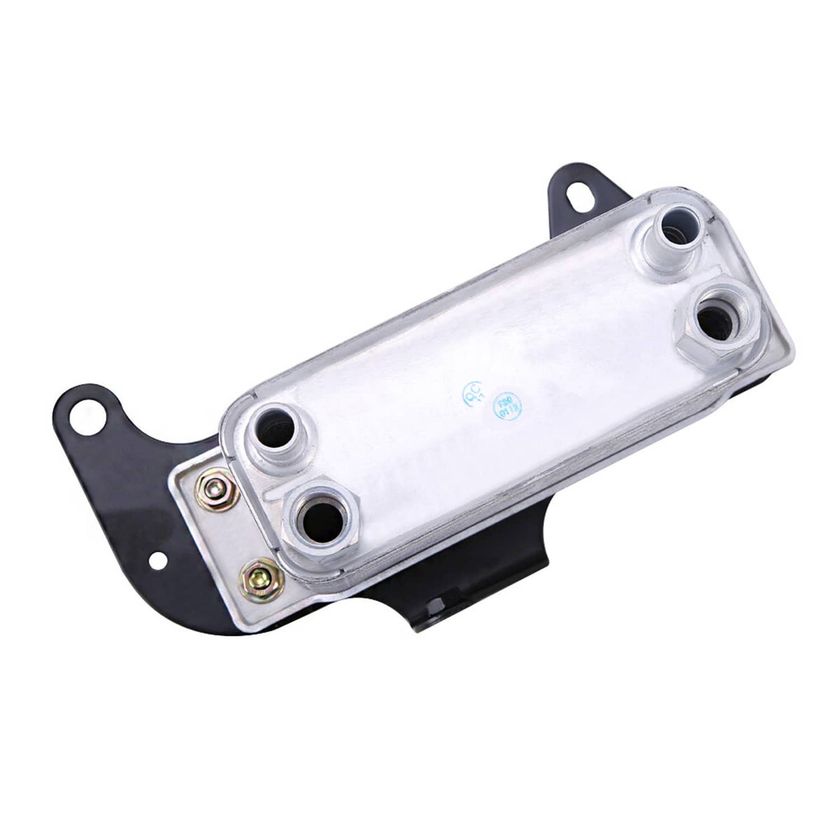 Solidspare New Transmission Oil Cooler For 04-09 Dodge Ram 2500 3500 Diesel 5.9L 68004317AA