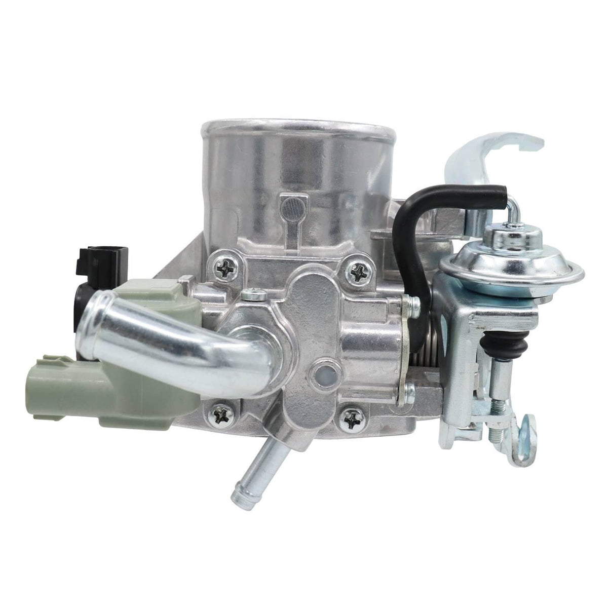 Solidspare Throttle Body for 1997-2004 Toyota Tacoma 4Runner T100 2.4L 2.7L 2221075210