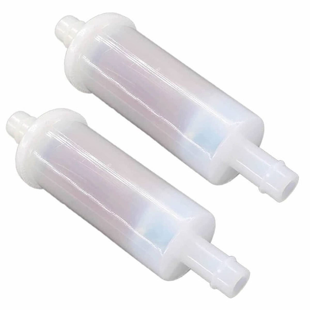 Solid Spare 2X Fuel Filter For SEA-DOO JET SKI PWC GSI 720 GSX 800 GT580 GTI GTS GTX 650