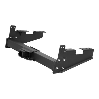 Solid Spare New Class 5 Trailer Tow Hitch 2.5" Receiver For Ford F250/F350 Super Duty 17-26