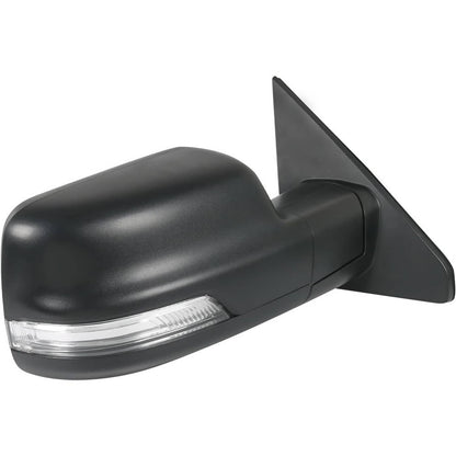 Solidspare Right Heated Mirror w/Power Fold Signal Light For 2019-2024 Ram 1500 68276500AH