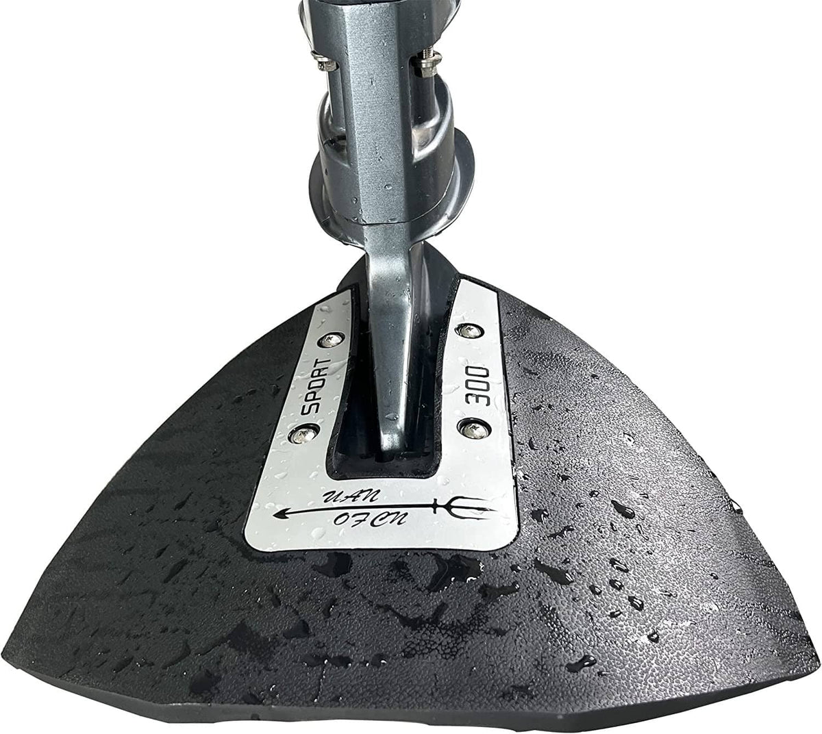 Solid Spare Hydrofoil Stabilizer fit Most Yamaha Mercury Johnson Outboard 40-350 HP Engines