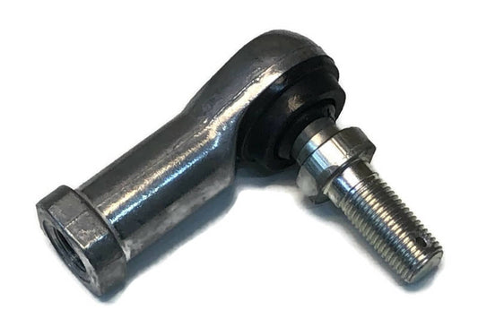 Solid Spare Tie Rod End (RH Thread) 102022601 1020226-01 for Club Car DS Precedent Golf Cart