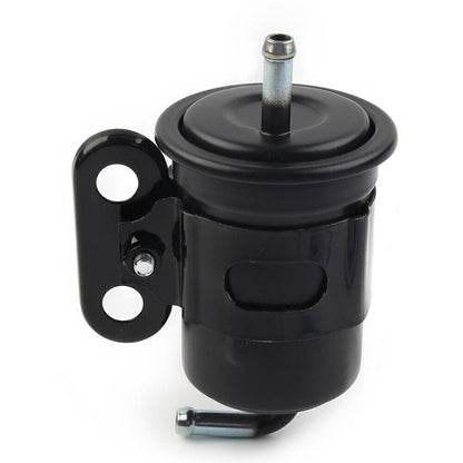 Solid Spare High Pressure Fuel Filter 15440-90J00 For Suzuki Outboard DF225 DF250 DF200