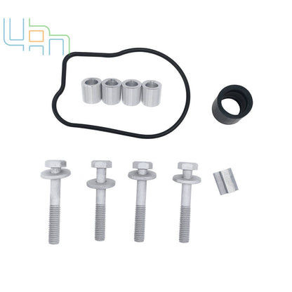 Solid Spare Water Pump Impeller Pump Kit # 06193-ZV5-020 For Honda BF40A BF40D BF50A BF50D