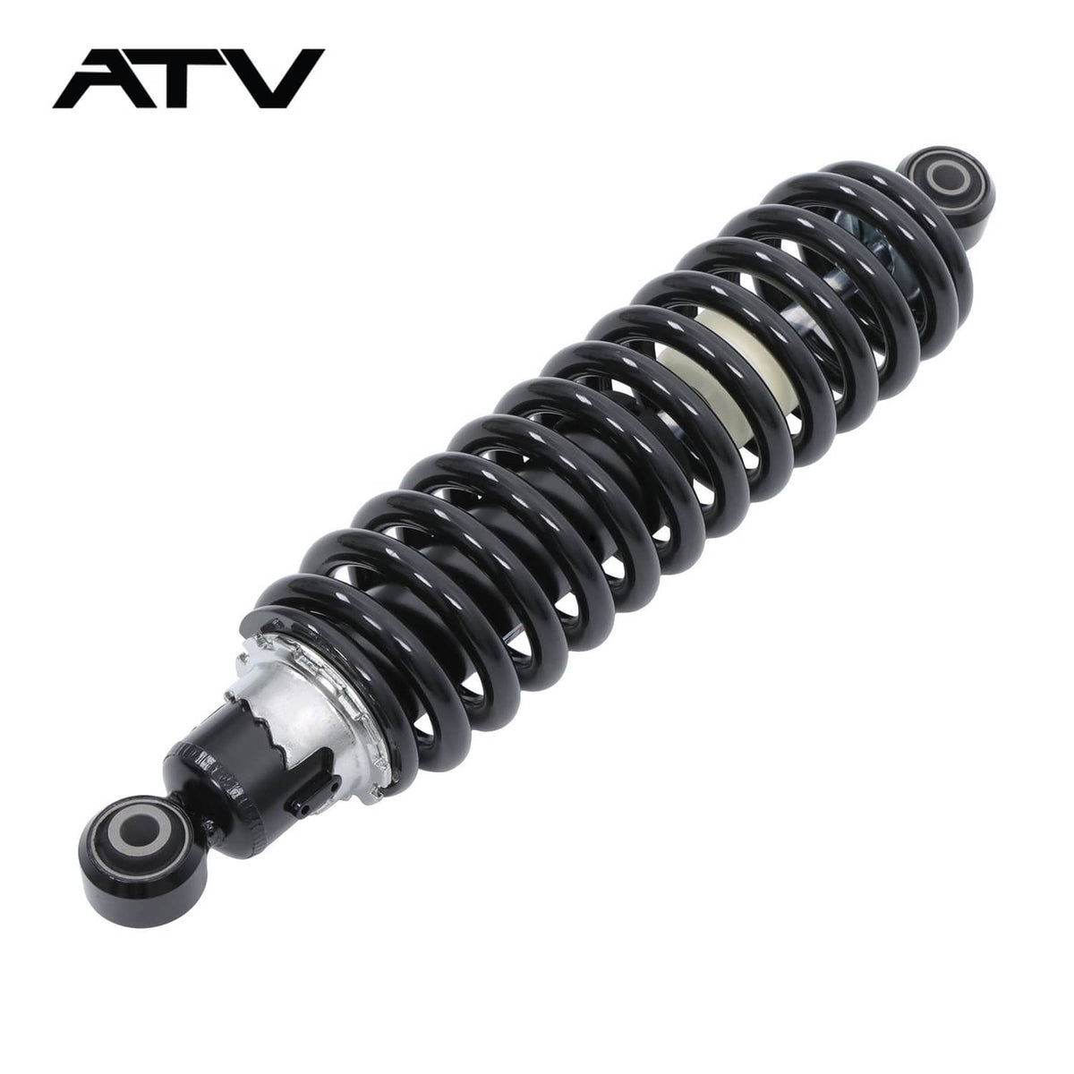 Solidspare 45014-0537 Rear Shocks For Kawasaki Mule PRO-DX PRO-DXT PRO-FX PRO-FXT 2017-2022