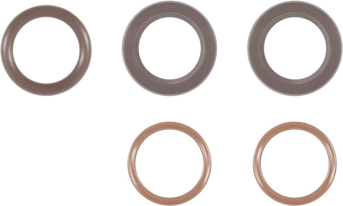 Solid Spare 434519 Trim & Tilt O-Ring & Seal Rebuild For Johnson Evinrude OMC 0434519 FSM011