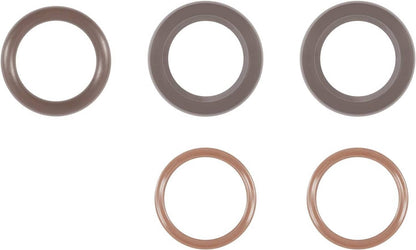 Solid Spare 434519 Trim & Tilt O-Ring & Seal Rebuild For Johnson Evinrude OMC 0434519 FSM011