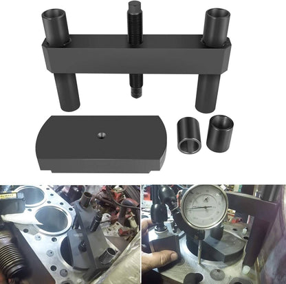Solidspare 3164606 Cylinder Liner Press Installer Tool Heavy Duty For Cummins ISX X15