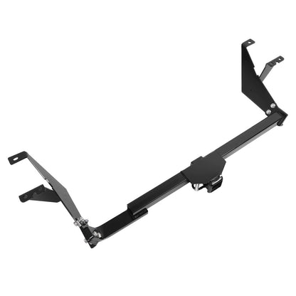 Solid Spare Trailer Hitch Receiver Rear Bumper Tow 2" For Town & Country Grand Caravan 04-07
