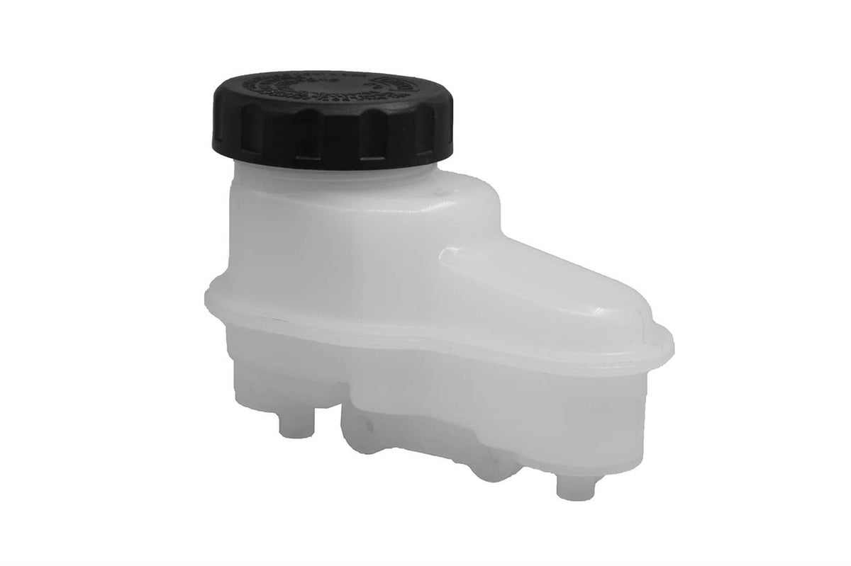 Solidspare Brake Master Cylinder Reservoir & Cap for Polaris Ranger  RZR 570 800 900 1000