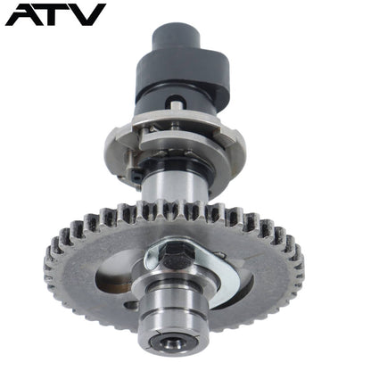 Solidspare Camshafts 0180-024100 For CFMOTO 500 600 X5 X6 Z6/ CFORCE UFORCE 500 07-16