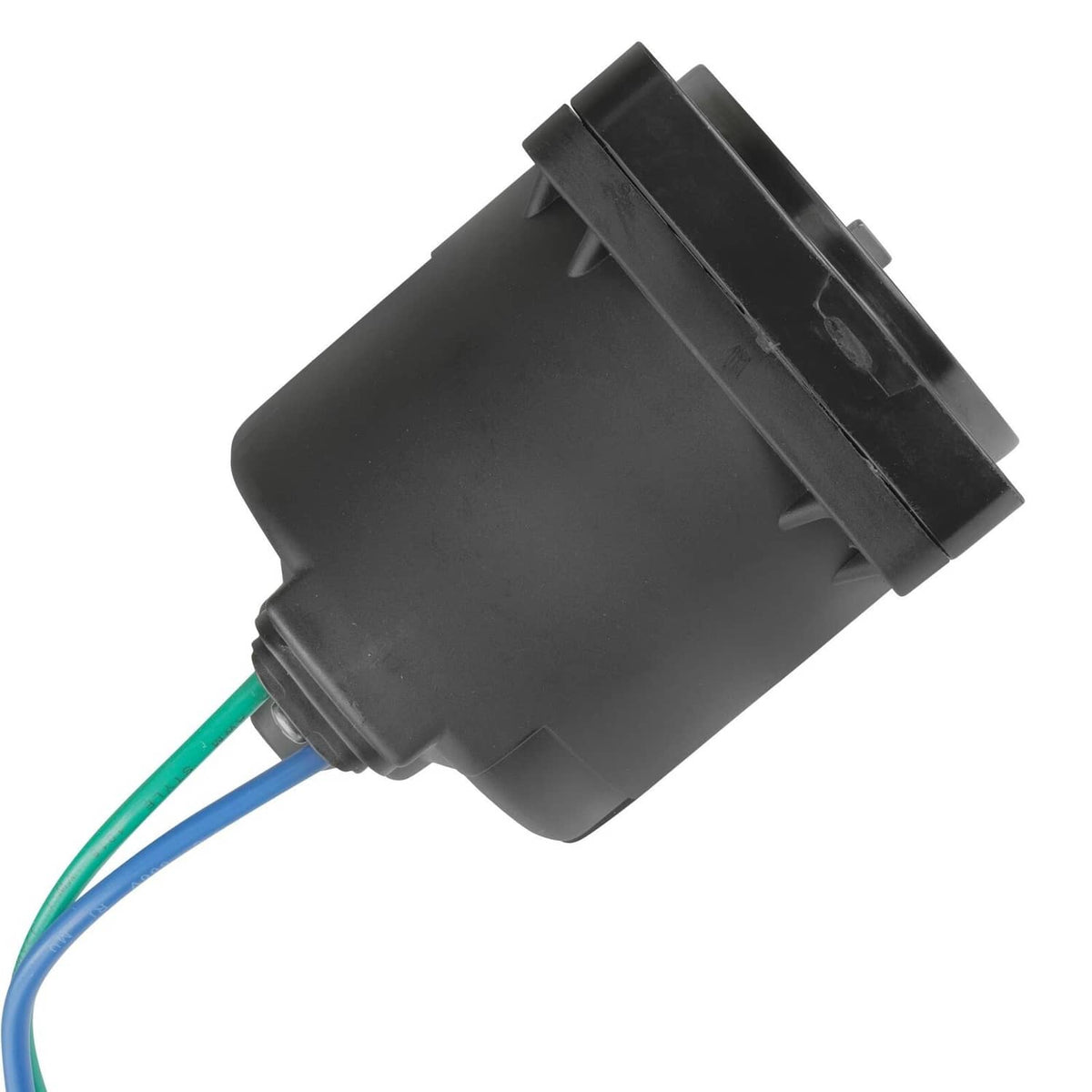 Solid Spare Tilt Trim Motor For Yamaha 150-200HP 225HP 1997-ON 6240 64E-43880-00-00