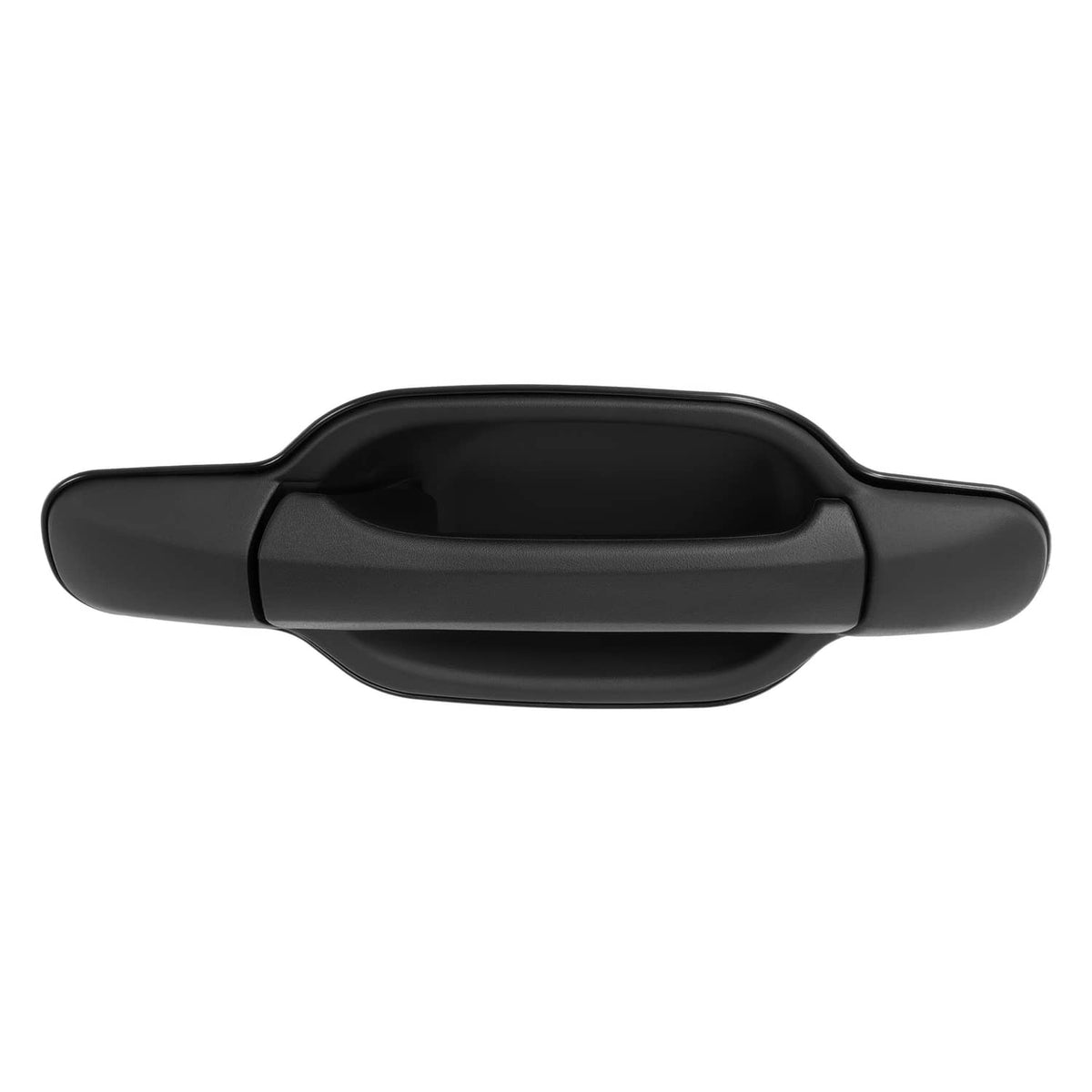 Solid Spare Fits Chevrolet Colorado/GMC Canyon 2004-2012 Rear Left Exterior Door Handle