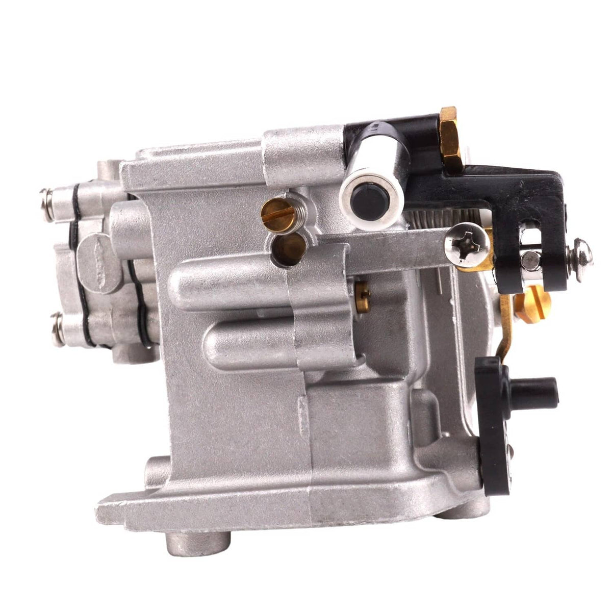 Solid Spare Carburetor For Suzuki 15HP DT15 DT9.9 Suzuki outboard 13200-91D21 13200-939D1