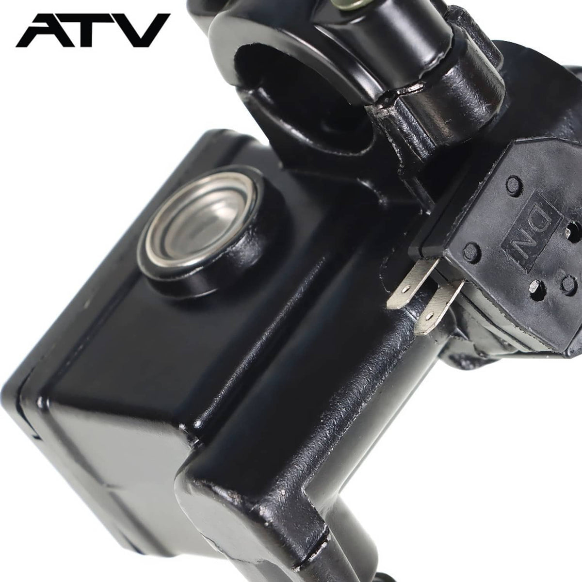 Solidspare For Yamaha YZ85 125 250 490 XT125 XT225 XZ125 TTR125 250 Brake Master Cylinder
