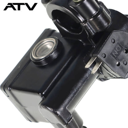 Solidspare For Yamaha YZ85 125 250 490 XT125 XT225 XZ125 TTR125 250 Brake Master Cylinder