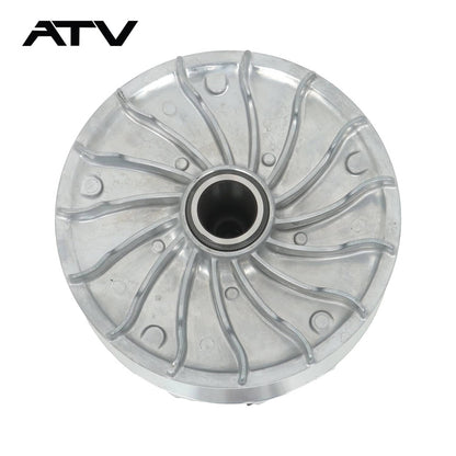 Solidspare Primary Drive Clutch&Aramid Belt For Can-Am Maverick Sport Max 1000r 2019-2025