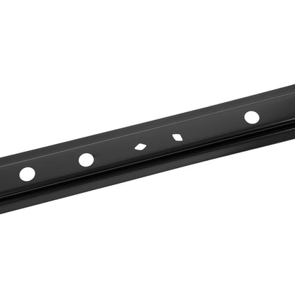 Solid Spare For Ford F150 F-150 Steel Spare Tire Carrier Rack Mount Holder 1983-1996