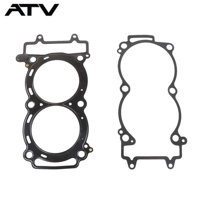 Solidspare 3022278 Cylinder Piston Gasket For Polaris RZR XP 900 93mm Engine Overhaul 13-14