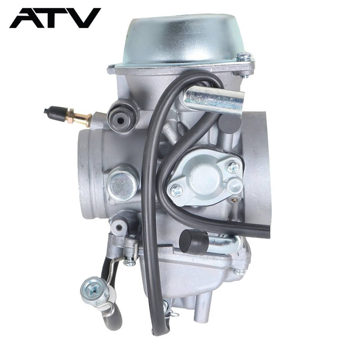 Solidspare For Yamaha Grizzly 600 YFM600FWA 4x4 ATV Carburetor & Intake Manifolds 1998 1999