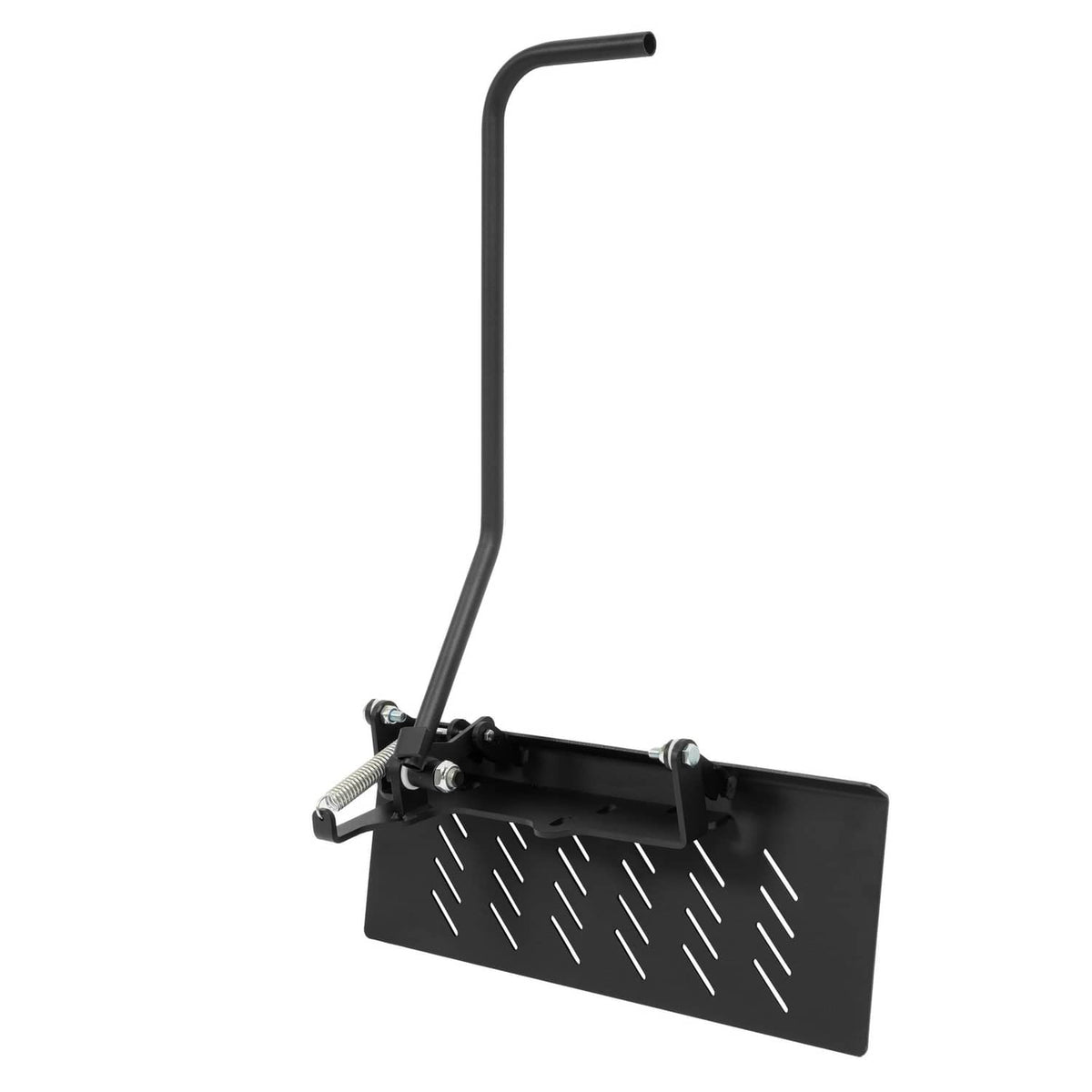 Solidspare #ACS6000B Mower Chute Blocker Discharge Shield for Bad Boy Mower for 088-6000-00