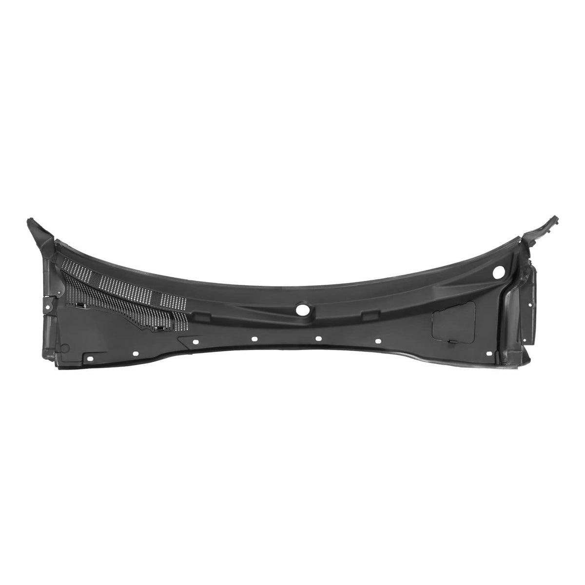 Solid Spare Fits 2012-2023 Dodge Charger Front Windshield Panel Wiper Cowl Grille