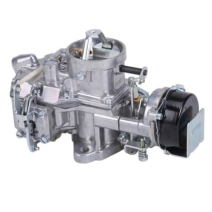 Solidspare Carburetor Fits For Mustang Falcon 1963-1969 6 cyl 170/200 Engines ND1101 ND1102