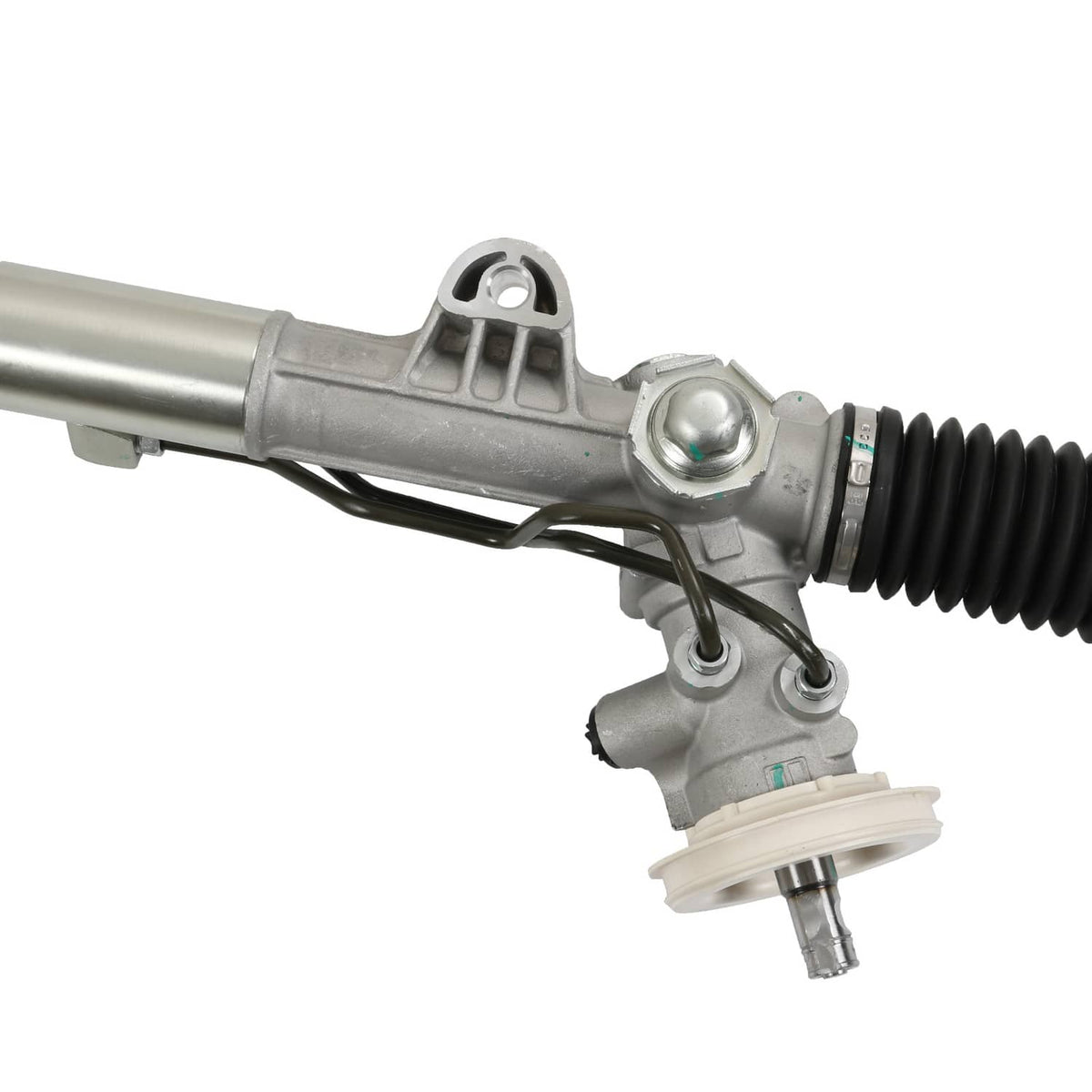 Solidspare Power Steering Rack & Pinion Assy For 2004-11 Chevy 2004-07 Impala Monte Carlo