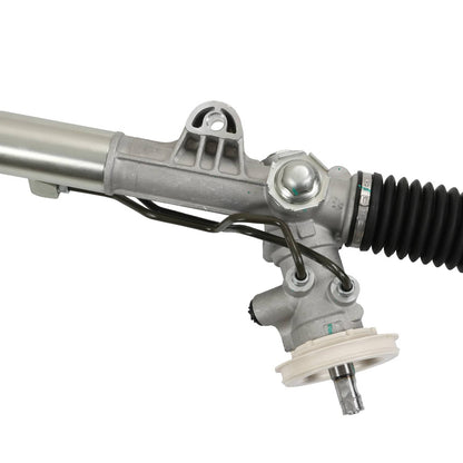 Solidspare Power Steering Rack & Pinion Assy For 2004-11 Chevy 2004-07 Impala Monte Carlo