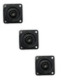 (3) Golf Cart Engine Isolator Mounts for 1979-1994 EZGO E-Z-GO 14608-G1 14608G1
