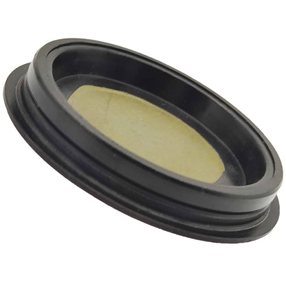 Solid Spare Front Axle Case Plug Fit for Kubota L3240HSTC-3 L3240HSTC L3300DTGST L3400DT/HST