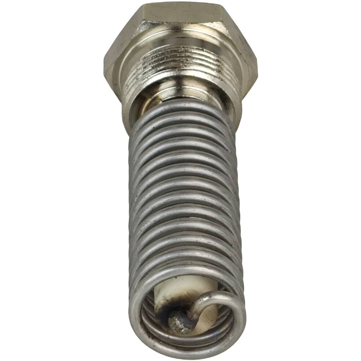 Solid Spare 01179016 12V Glow Plug Fit for Deutz Engine D2011L02F TD2011L04 F2L2011 F1L 208D