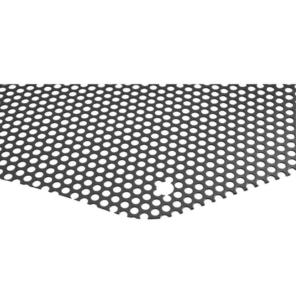 Solidspare Steel Hood Side Screen For John Deere 2032R 2036R 2038 3025D 3025E 3032 #SU29494