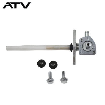 Solidspare Fuel Gas Petcock Valve Switch For Honda TRX400EX TRX400 1999-2014 ATV
