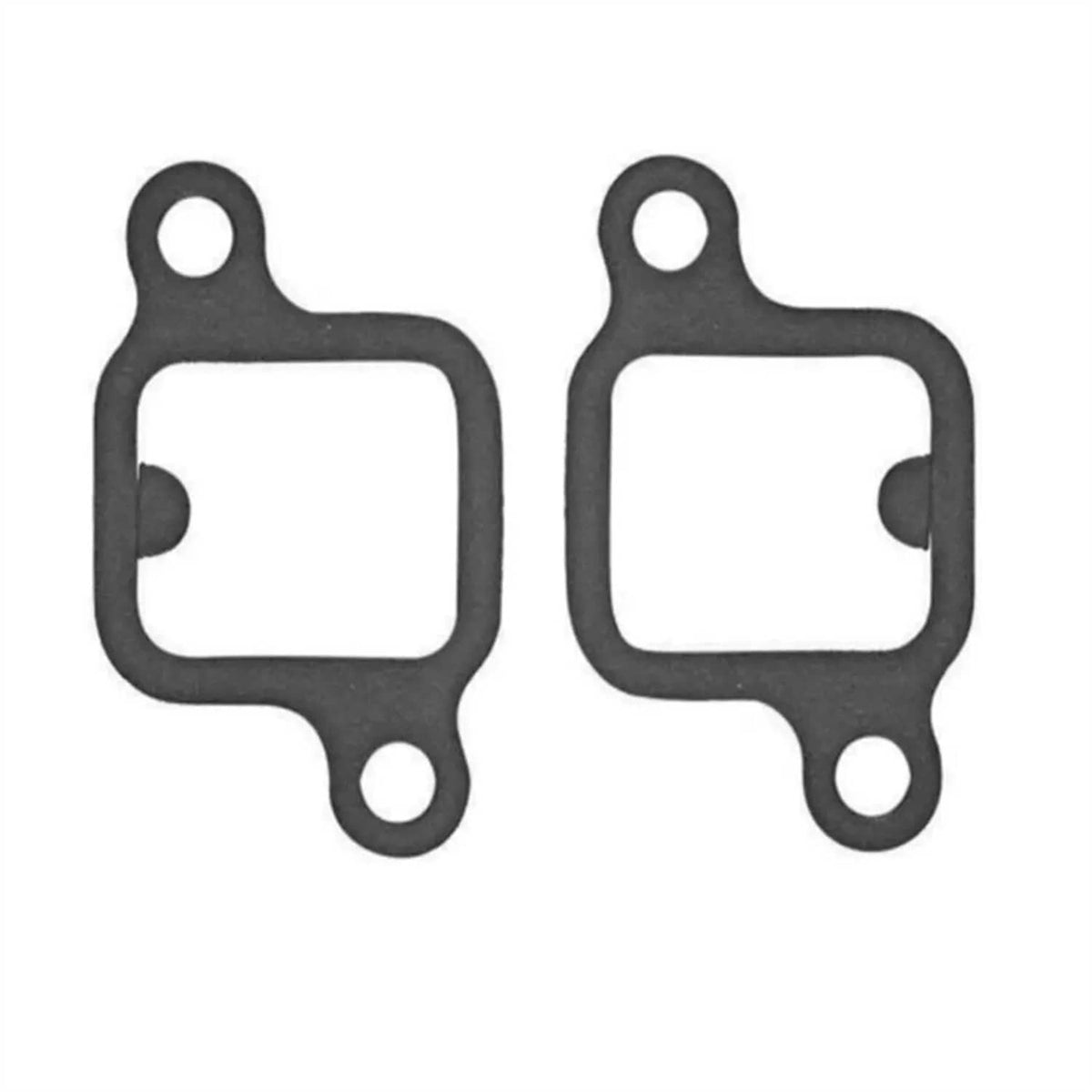 Solid Spare 27-814680 8146801 Gasket Mercruiser 3.0 Stern Drive Thermostat Housing 2PACK