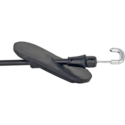Solid Spare 4056798C92 Truck Door Latch Cable Fit International Navistar LT Series HLK2831XC