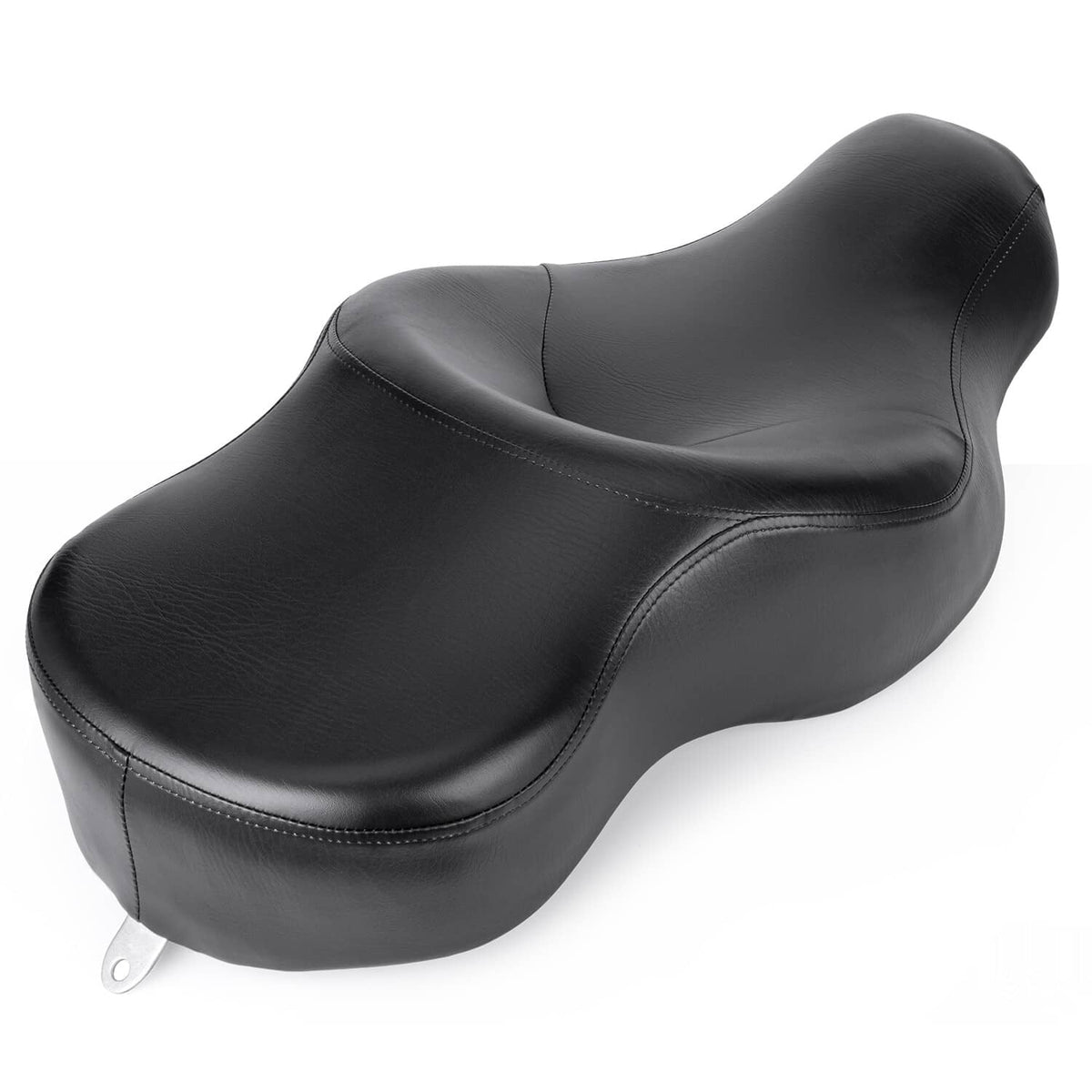 Solidspare Two Up 2-Up Driver Passenger Seat For Harley Sportster XL 883 XL 1200 2004-2023