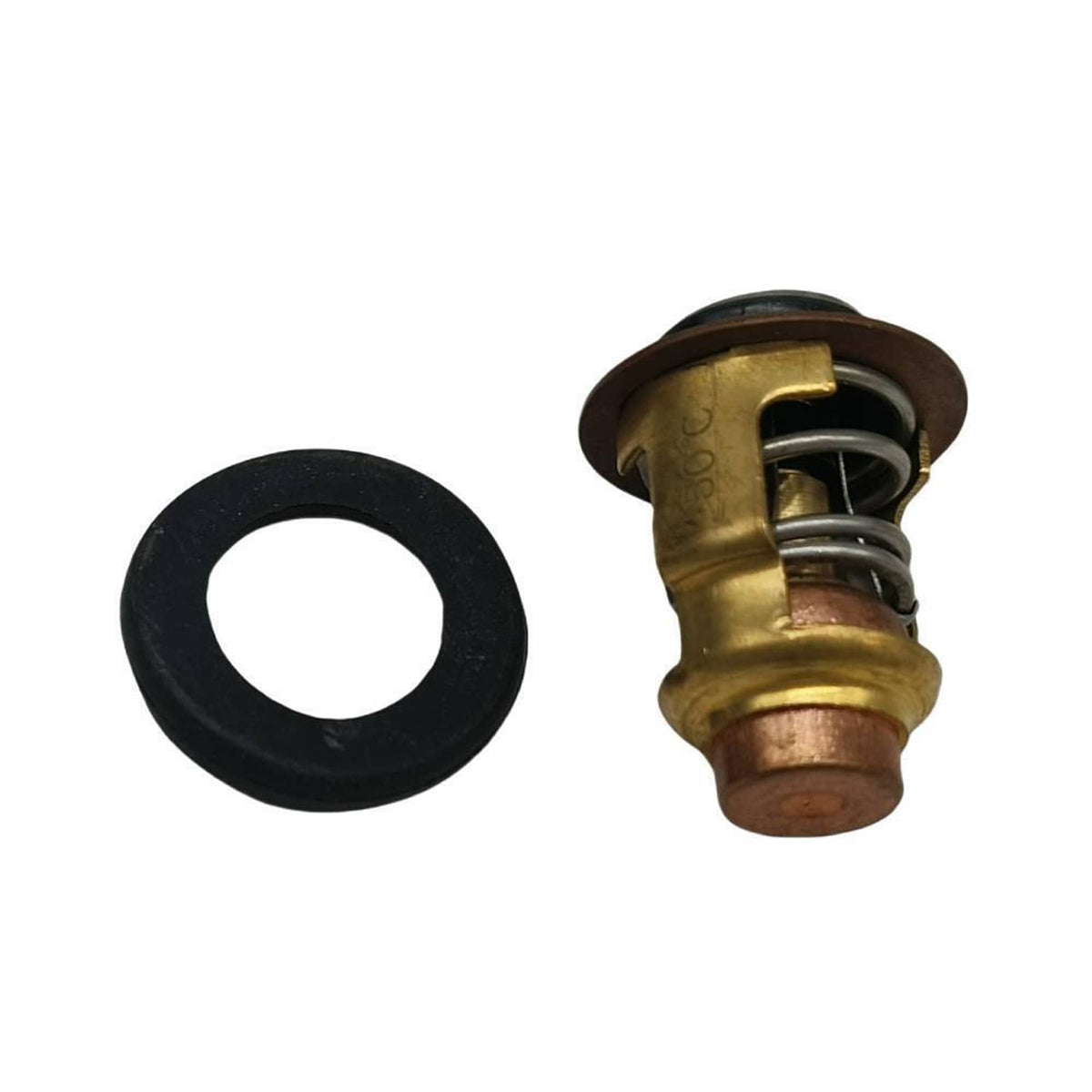 Solid Spare Maintenance Service Kit For Yamaha F20B (2007+) Years Outboard & Oil Fuel Filter
