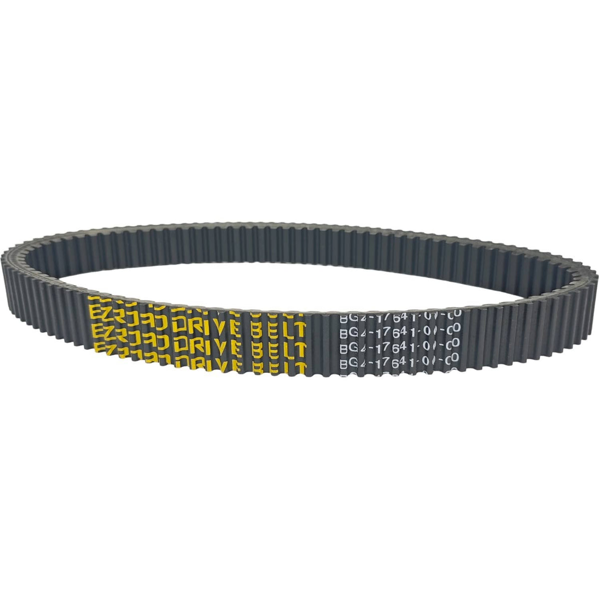 Solid Spare 2019-2025 BG4-17641-00-00 Drive Belt Fit for Yamaha Wolverine X2 YXE85